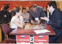 20091116_201Kosteniuk-Kramnik