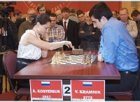 20091116_209Kosteniuk-Kramnik