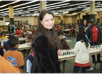 Florida SuperState Chess Championship 2009