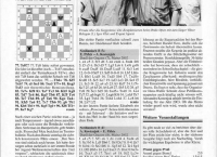 Schach Magazin 64  (August 2002, German)
