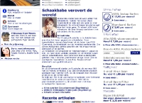 Het-Net---Sport  (January 2005, Dutch)
