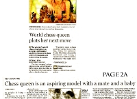 Miami Herald  (January 11, 2009, English)