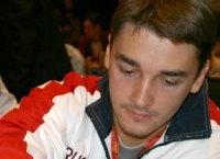 Calvia Olympiad 2004 (men)