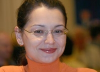 Calvia Olympiad 2004 (women)