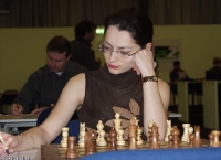 Tournament in Wijk aan Zee 2003