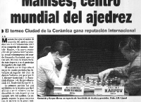 Super Deporte  (June 17, 2002, Spanish)