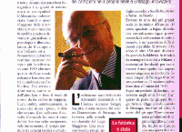 Class  (March 2003, Italian)