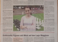 Neue Luzerner Zeitung  (February 8, 2003, German)