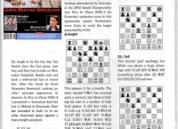 New In Chess  (June 2003, English)