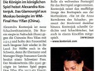 Berner Zeitung  (Sept. 18, 2008, German)